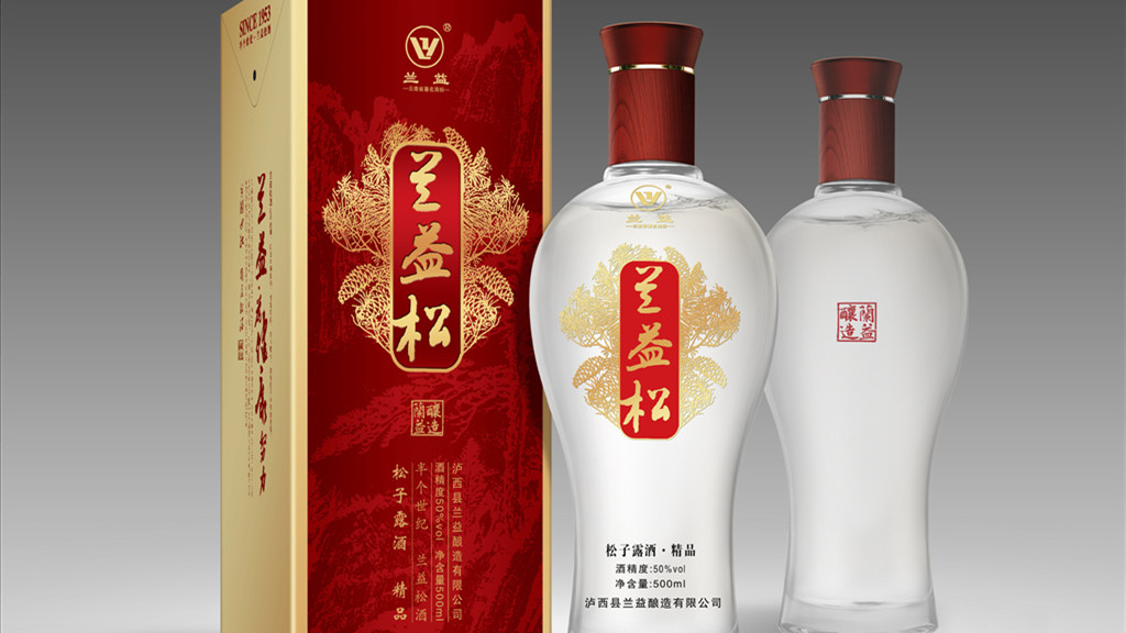 蘭益松蕎花香多少錢(qián)一瓶 蘭益松蕎花香酒怎么樣