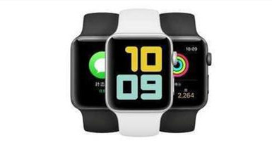 AppleWatch7大改款-applewatch7最新消息曝光