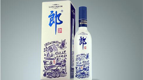 郎酒朗哥多少錢一瓶 郎酒朗哥酒價格表和圖片