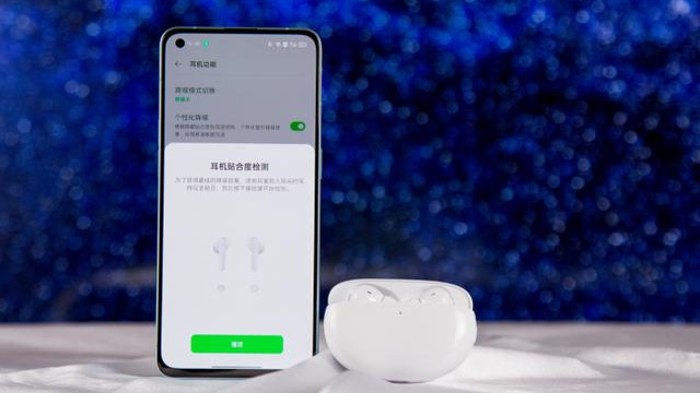 oppoencofree2評(píng)測(cè)-oppoencofree2值得入手嗎