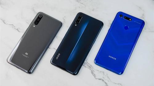 榮耀x20手機(jī)什么時(shí)候出 榮耀x20手機(jī)最新消息浮出水面