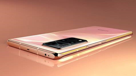 榮耀50和榮耀v40哪個(gè)好值得買-榮耀50和榮耀v40區(qū)別對(duì)比