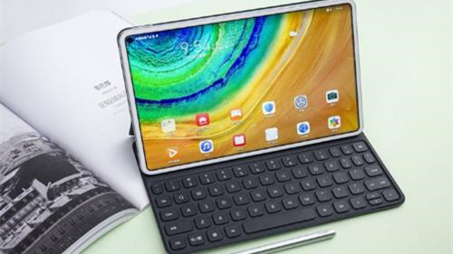 華為matepadpro分屏功能怎么使用-華為matepadpro分屏操作流程