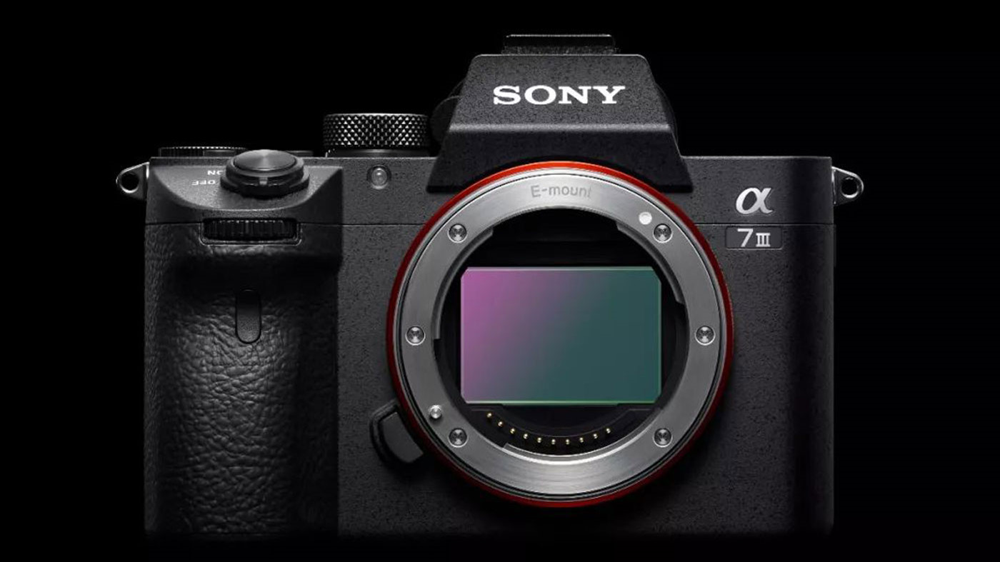 索尼a7m3和a7m2的區(qū)別 索尼a7m3和a7m2怎么選