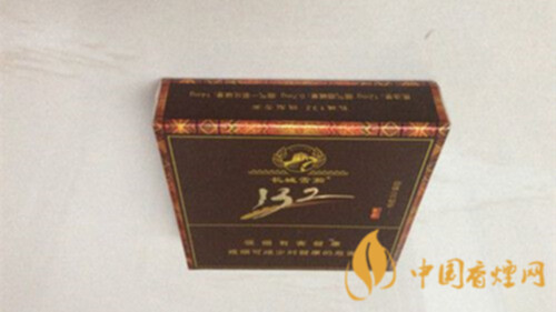 長(zhǎng)城雪茄132多少錢一盒20支裝 長(zhǎng)城雪茄132價(jià)格表圖大全