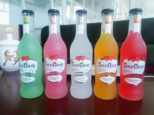 冰銳雞尾酒多少錢一瓶 冰銳雞尾酒好喝嗎