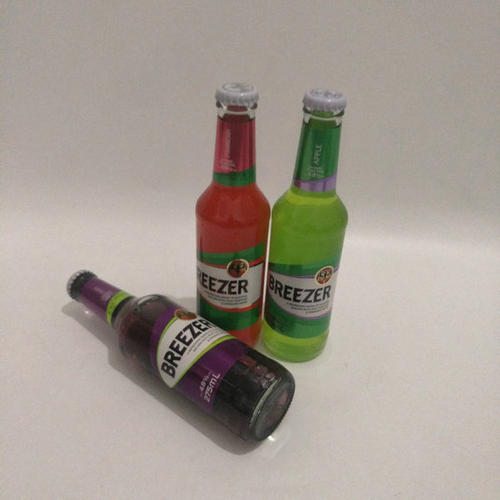 冰銳雞尾酒多少錢一瓶 冰銳雞尾酒好喝嗎