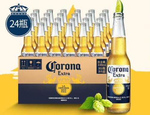 科羅娜啤酒批發(fā)價格表 科羅娜啤酒批發(fā)多少錢一瓶