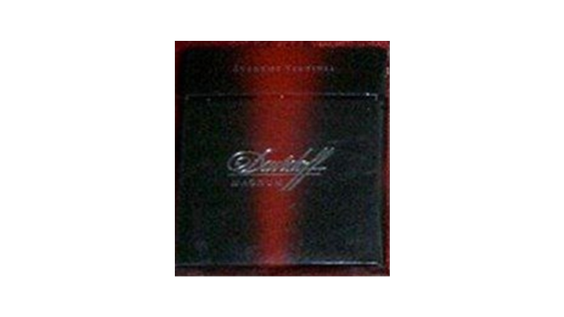 Davidoff(炫红国际版)图片