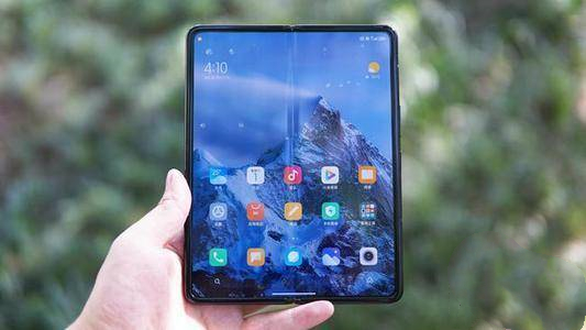 小米mixfold2發(fā)布時(shí)間 小米mixfold2什么時(shí)候出