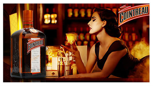 君度力嬌酒調(diào)酒配方 君度力嬌酒兌什么好喝