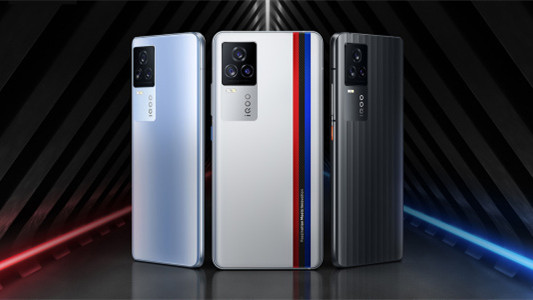 紅魔6r和iqoo7誰(shuí)更好更值得入手-紅魔6r和iqoo7參數(shù)配置對(duì)比