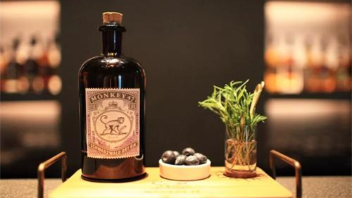 金酒兌什么好喝 金酒兌什么飲料好喝