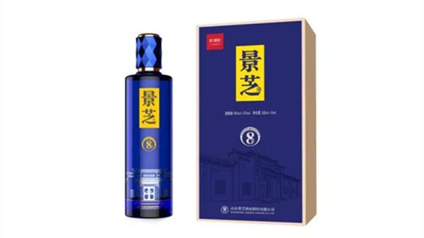 景芝酒8年多少錢(qián)一瓶 景芝酒8年價(jià)格表一覽
