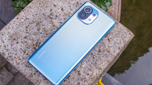 小米11屏幕亮度忽明忽暗怎么回事-解決方法