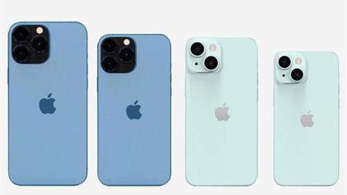 iphone 13什么時(shí)候發(fā)售 iphone 13 pro max參數(shù)