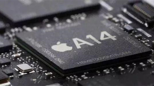 蘋果a14處理器對(duì)比驍龍888-蘋果a14處理器相當(dāng)于驍龍多少