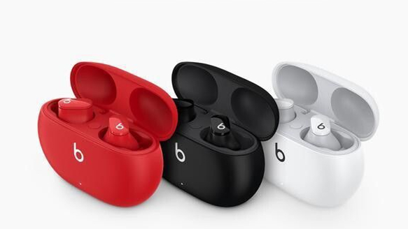 蘋果beats studio buds參數(shù)-蘋果beats studio buds最新消息曝光