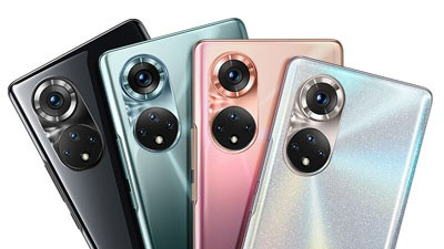 榮耀50pro怎么樣-榮耀50pro跑分