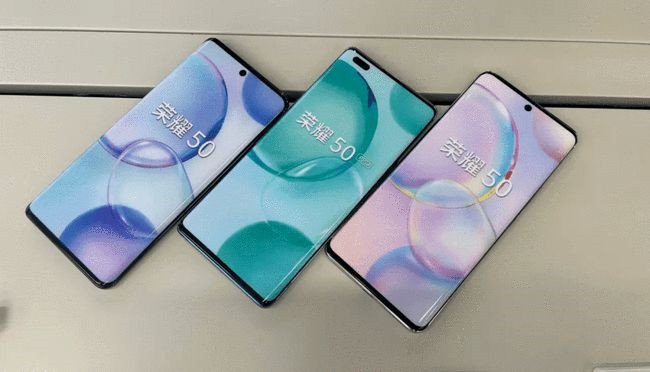 榮耀50se參數(shù)配置-榮耀50se評測