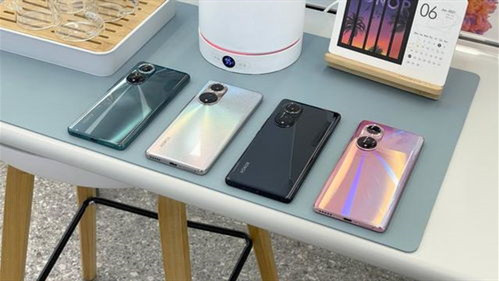 榮耀50pro是鴻蒙系統(tǒng)嗎-榮耀50pro處理器一覽