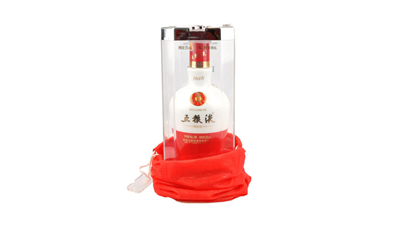 五糧液1618酒52度多少錢一瓶 五糧液1618價(jià)格表圖查詢