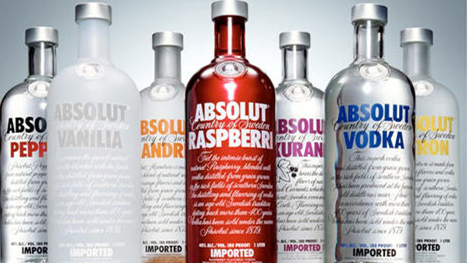 絕對伏特加能直接喝嗎 瑞典絕對伏特加怎么喝