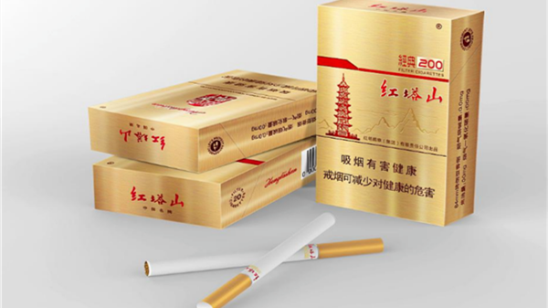 香煙銷量排行榜前10名 國(guó)內(nèi)香煙銷量排行榜前十名