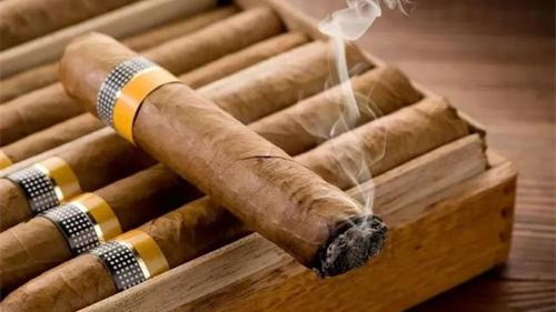 世界十大顶级雪茄价格 世界十大雪茄品牌及价格