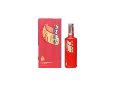 蘭陵美酒蘭陵陳香雅香38度500ml