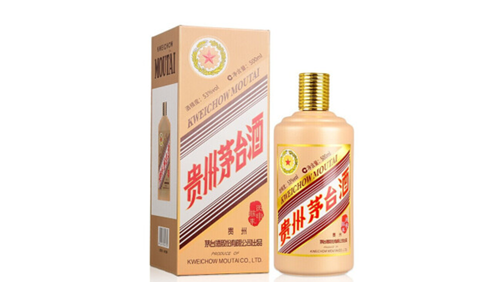 全國白酒銷量排名前十 全國白酒銷量排行榜