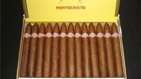 世界十大香煙品牌排行榜 世界十大頂級香煙品牌