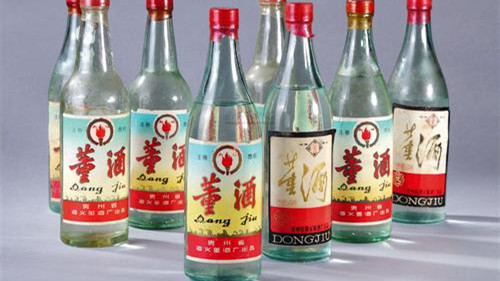 董酒加盟條件有哪些 董酒加盟代理詳情一覽