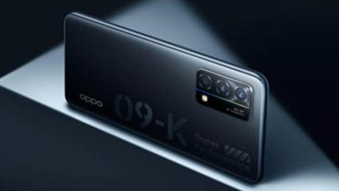 紅米k40和oppok9哪個(gè)好-紅米K40和OPPOK9性能參數(shù)對(duì)比