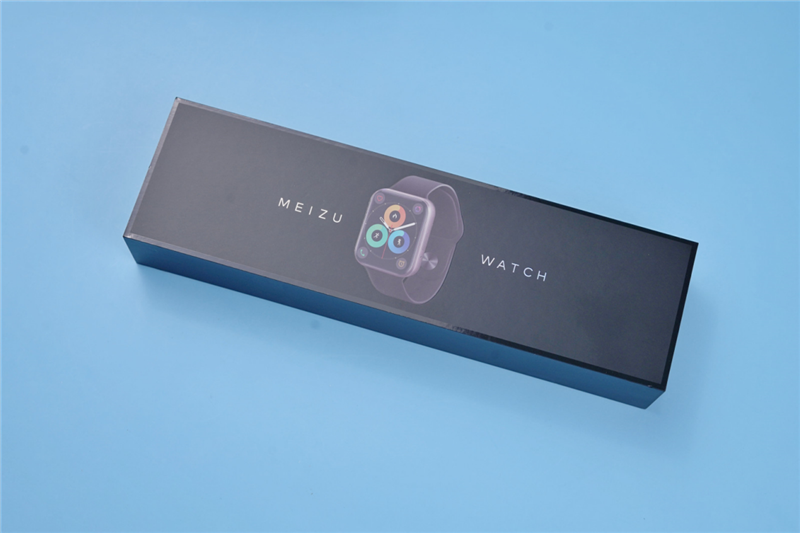 魅族全智能手表評(píng)測(cè) 魅族全智能手表怎么樣