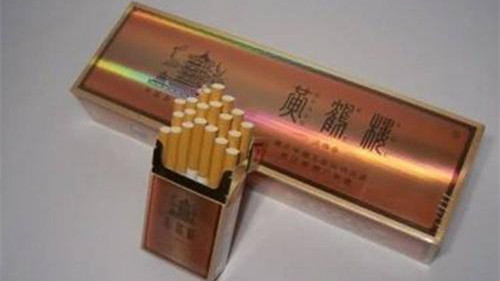 黃鶴樓爆珠香煙圖片及價(jià)格表一覽 黃鶴樓爆珠系列價(jià)格大全