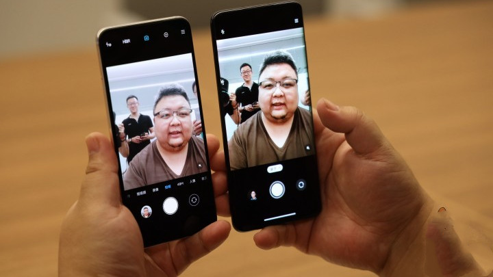 小米第三代屏下相機(jī)多久上市 小米第三代屏下相機(jī)技術(shù)查詢