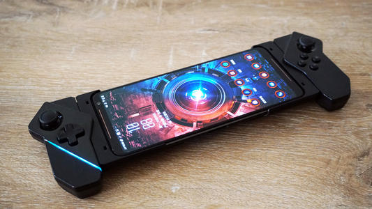 rog游戲手機(jī)5和黑鯊4哪個(gè)好-rog游戲手機(jī)5和黑鯊4參數(shù)對(duì)比