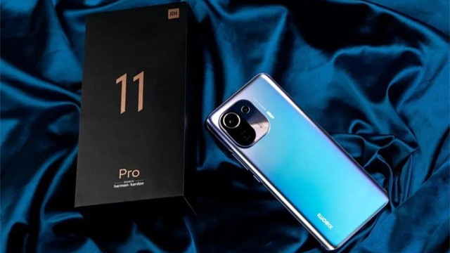 一加9pro對(duì)比小米11pro評(píng)測(cè) 一加9pro對(duì)比小米11pro哪個(gè)手機(jī)更好