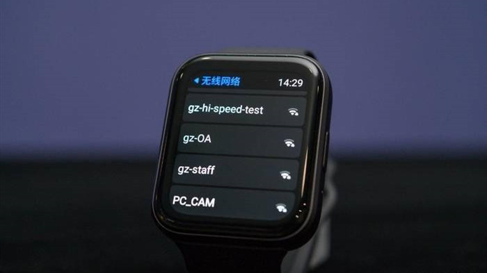 魅族全智能手表評(píng)測(cè)參數(shù)一覽 魅族全智能手表值得買嗎