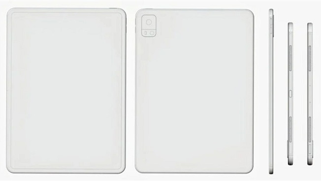 vivo平板電腦什么時(shí)候出來的 vivo平板電腦多少錢