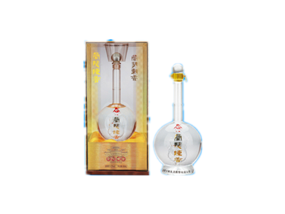 蘭陵美酒蘭陵陳香龍瓶42度500ml