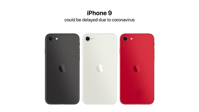 蘋果新iPhone再曝光 蘋果新iPhone發(fā)布時間