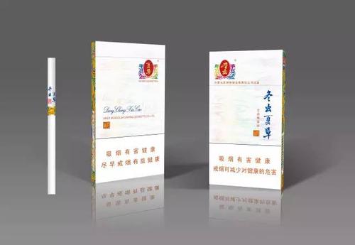 細(xì)支冬蟲(chóng)夏草香煙有幾種 冬蟲(chóng)夏草的細(xì)支香煙排行榜一覽