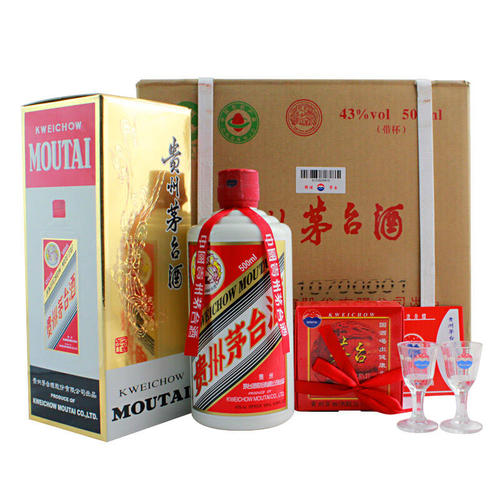 43度飛天茅臺和53度飛天茅臺的區(qū)別 43度飛天茅臺價格是多少