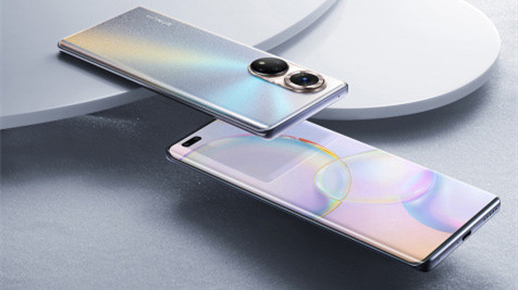 榮耀50耀你換新版什么意思-耀你換新版與普通版的區(qū)別