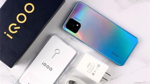 iqoou3x和紅米9哪個好-iqoou3x和紅米9對比