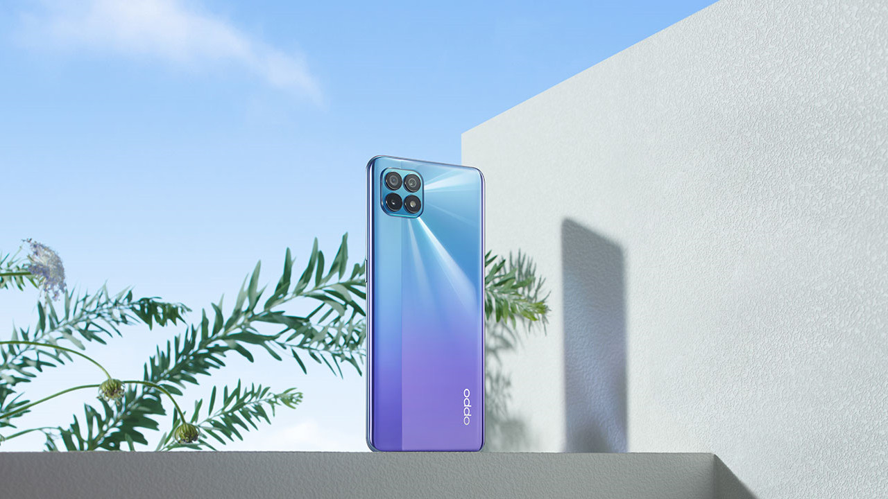 reno6 pro+評測詳情一覽 reno6 opporeno6 pro+打游戲怎么樣