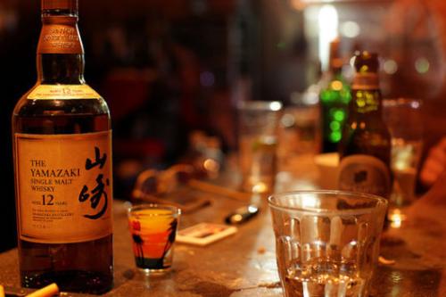 威士忌酒價(jià)格表圖一覽 威士忌酒價(jià)格表和圖片