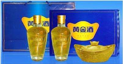 五糧液黃金酒代理要求一覽 加盟五糧液黃金酒需要多少費(fèi)用